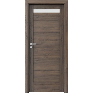 Porta Verte HOME D.1 Dub Šarlátový 